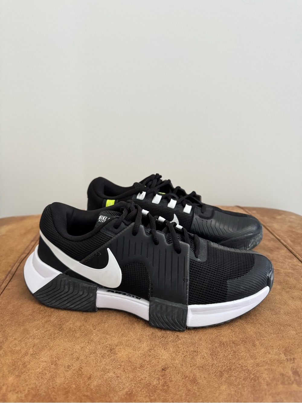 Nike Women’s GP Challenge Clay Court Tennis Shoes